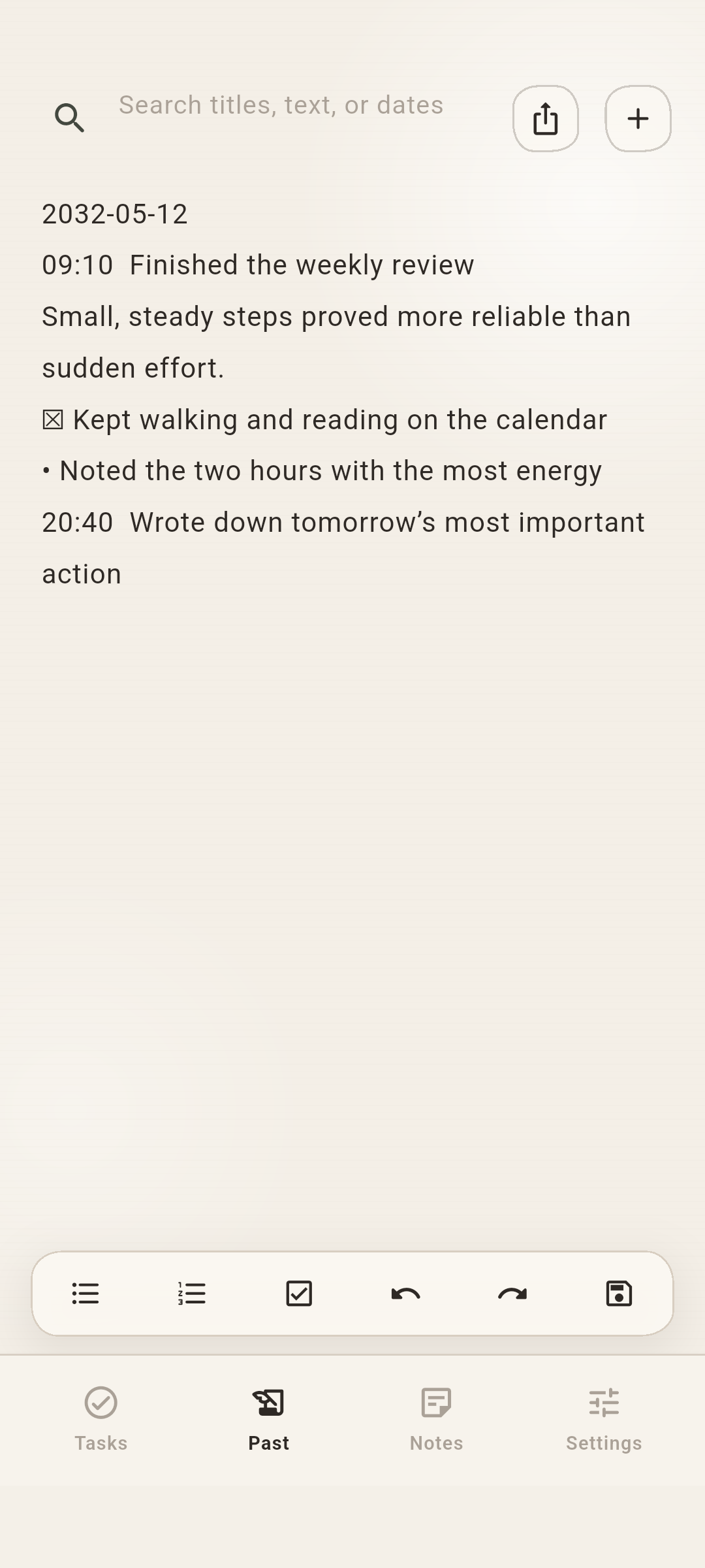 Real 当归 application workflow：Done does not mean gone · 2