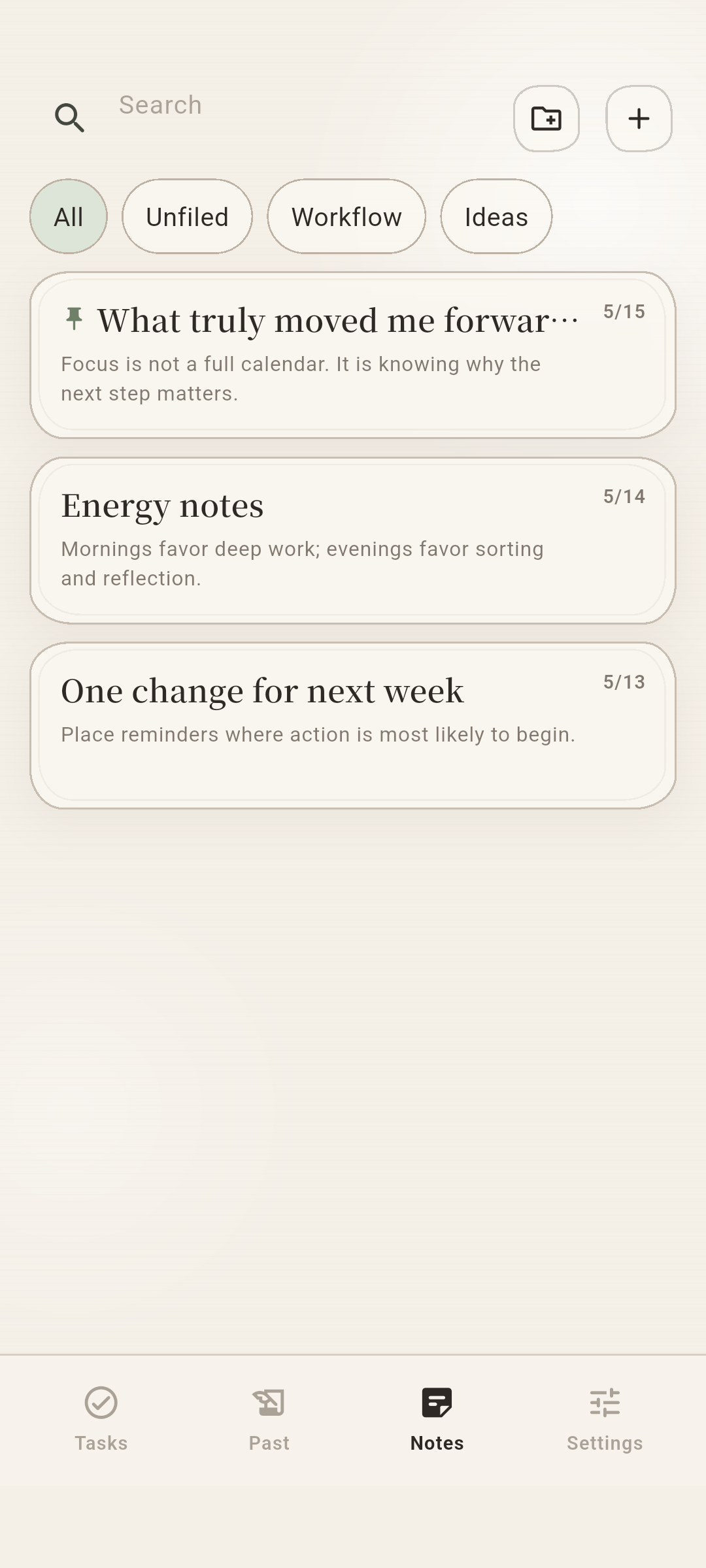 Real 当归 application workflow：Write it down, take it with you · 1